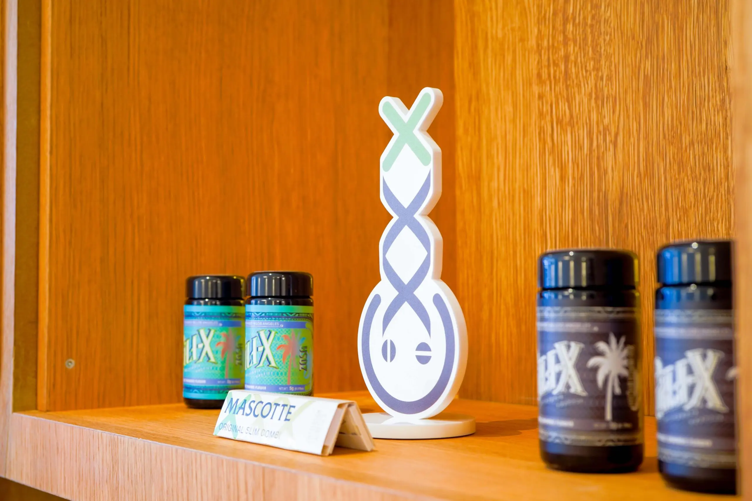 Display vitrines