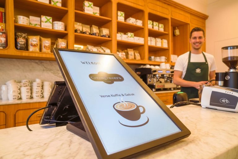 Welkom in Haarlem – Reviews
